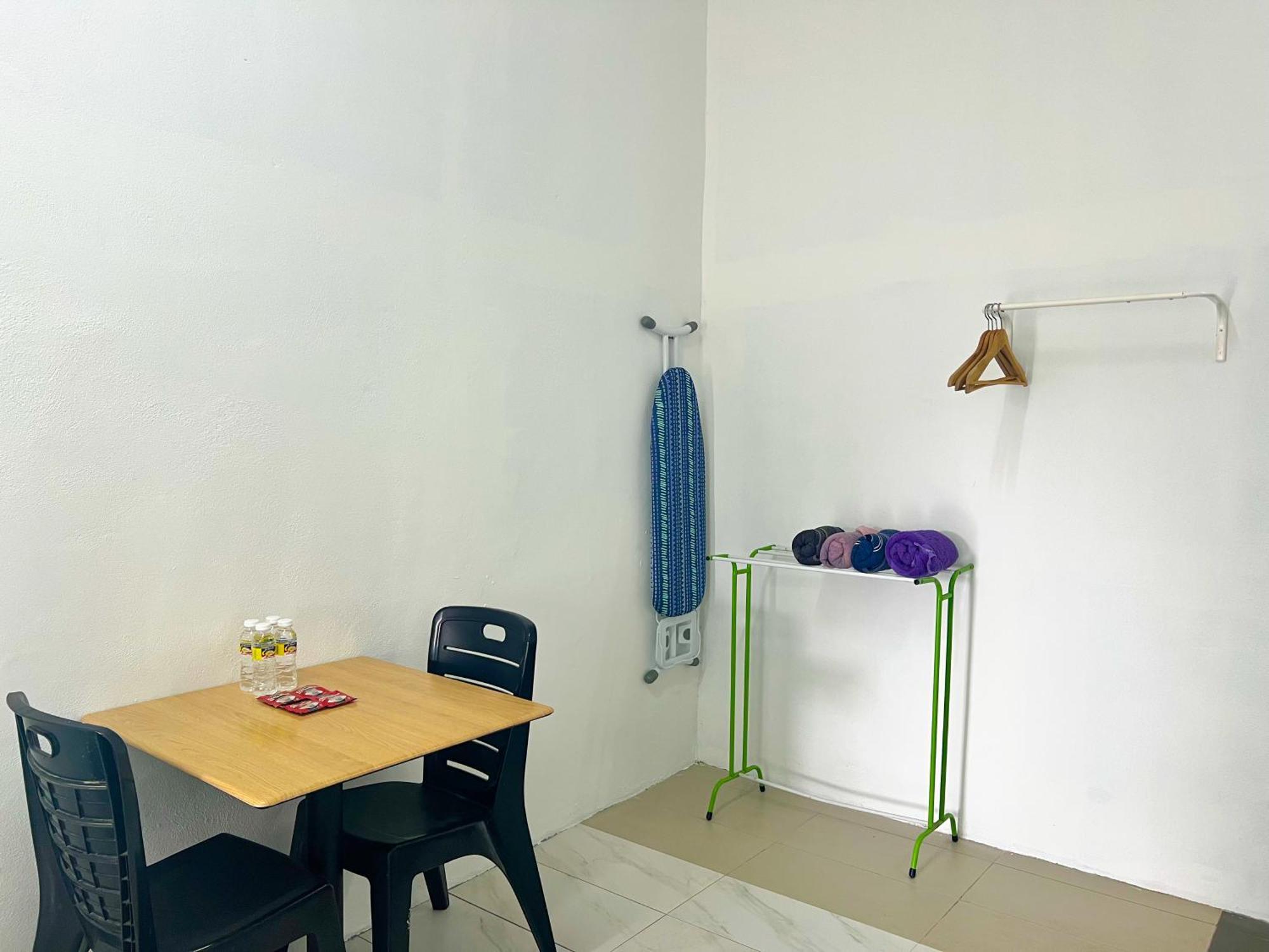 Budget Rest House Padang Besar Exterior photo
