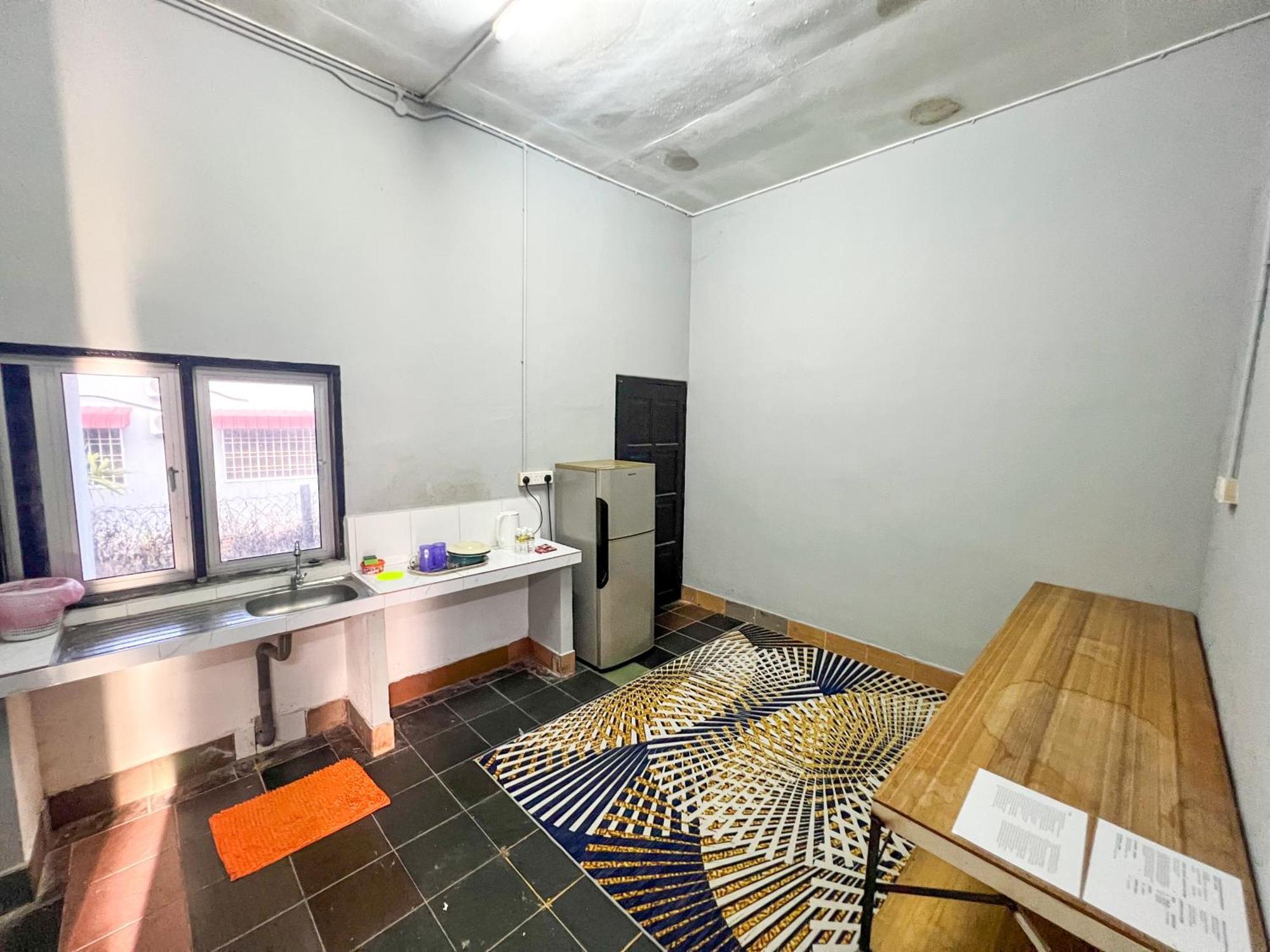 Budget Rest House Padang Besar Exterior photo